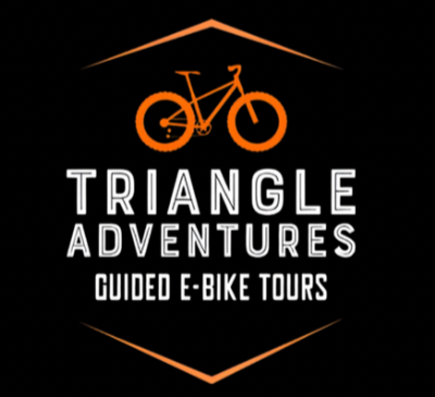 Triangle Adventures - Guided Tours, Assembly, & Sales - eBike shop in Clayton, NC